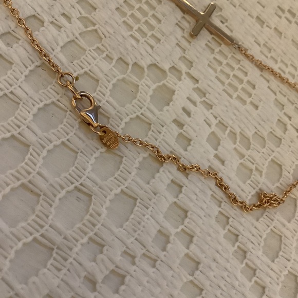 Bronze Milor Italy necklace - Picture 5 of 5